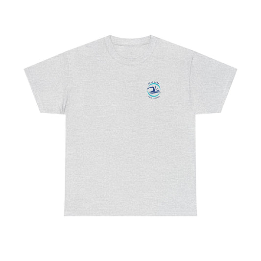 Fast Lane Swim Logo T-Shirt