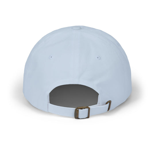 Classic Baseball Hat - #Swimmer