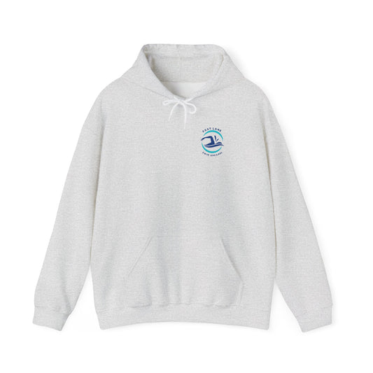 Fast Lane Swim Apparel Hoodie