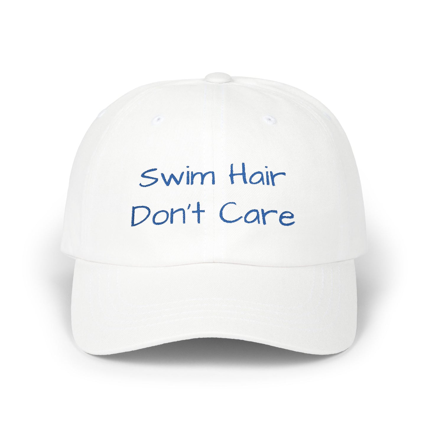 Classic Dad Cap