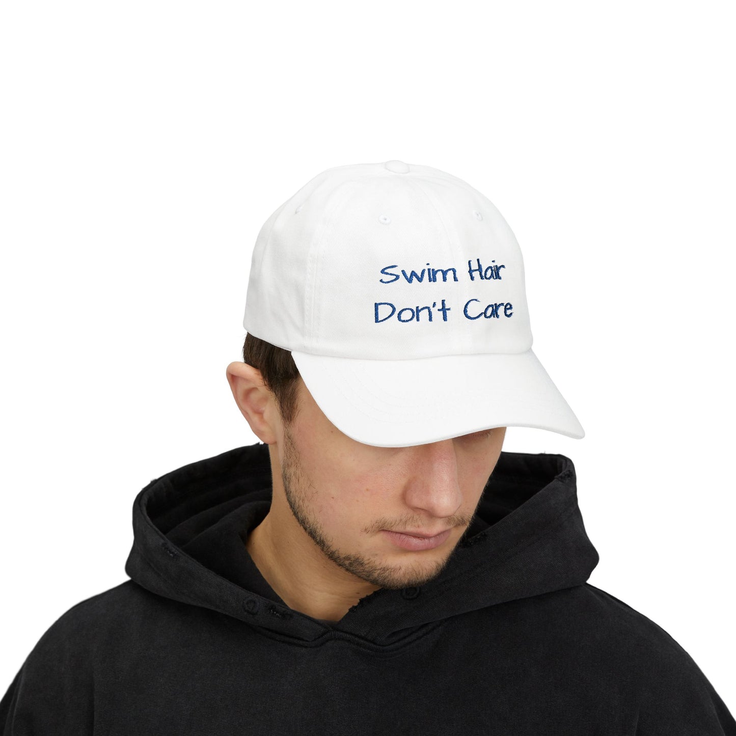 Classic Dad Cap