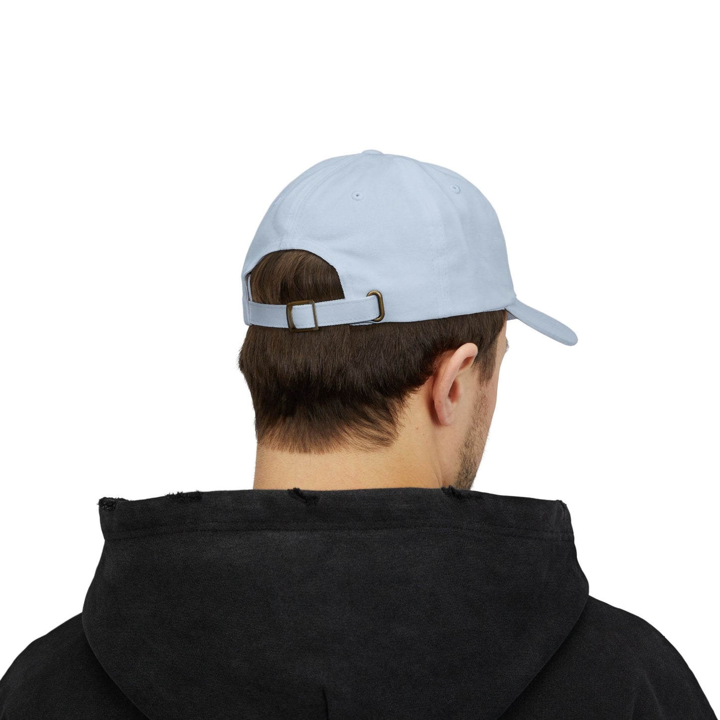 Classic Baseball Hat - #Swimmer