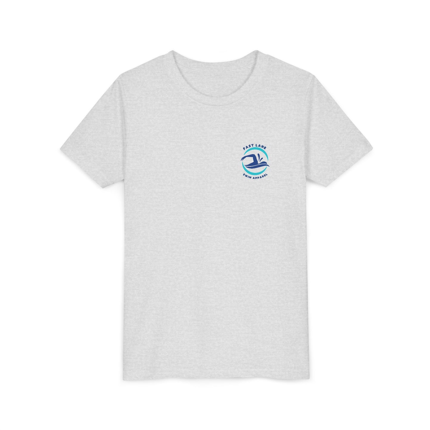 Youth Eat My Bubbles Tee