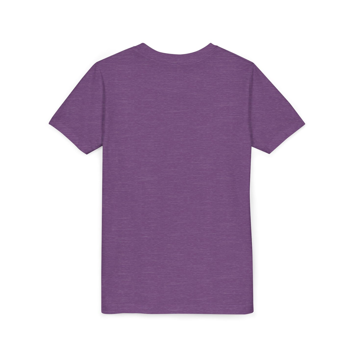 Girls Youth T-Shirt - This Princess Wears Flippers