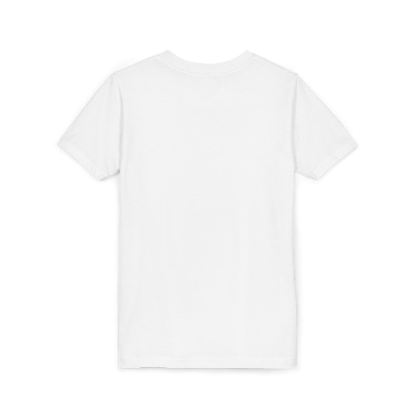 Youth Tee - Eat Swim Sleep Repeat Design