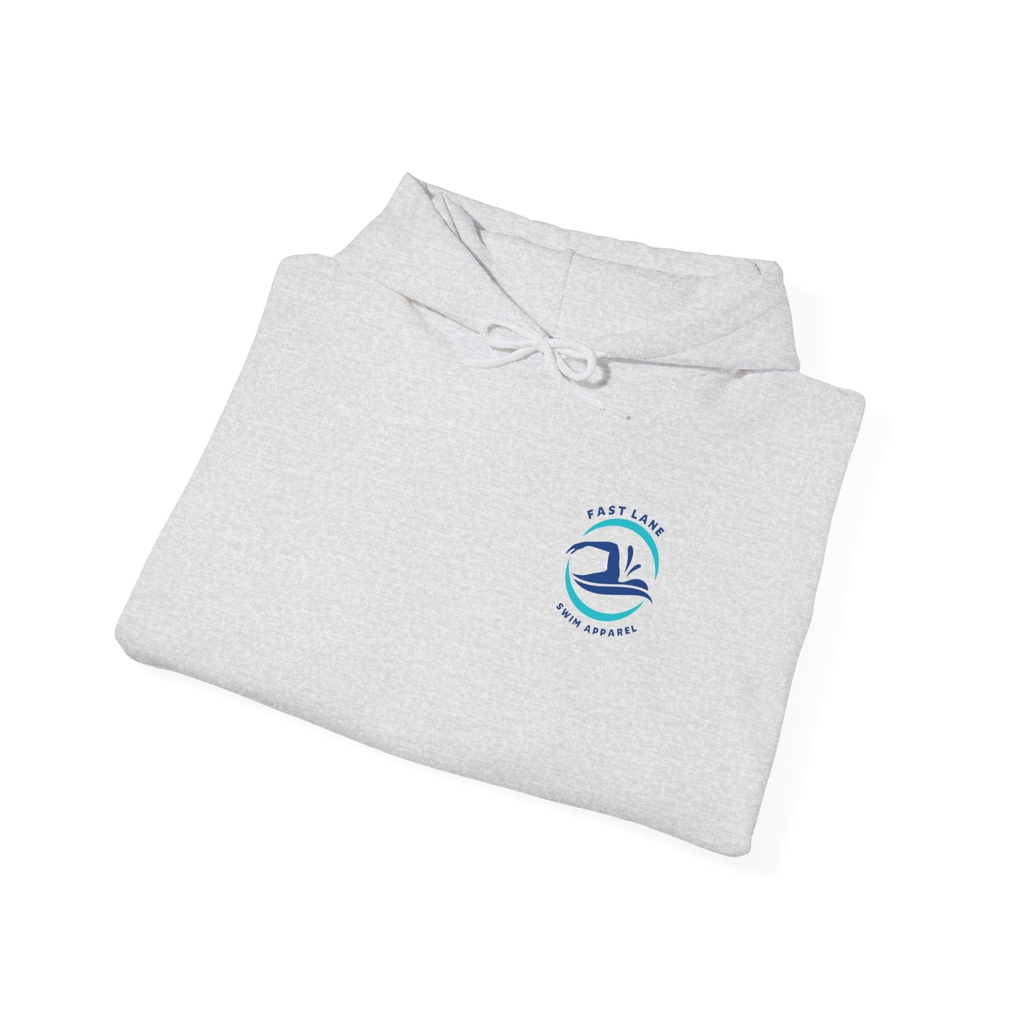 Fast Lane Swim Apparel Hoodie