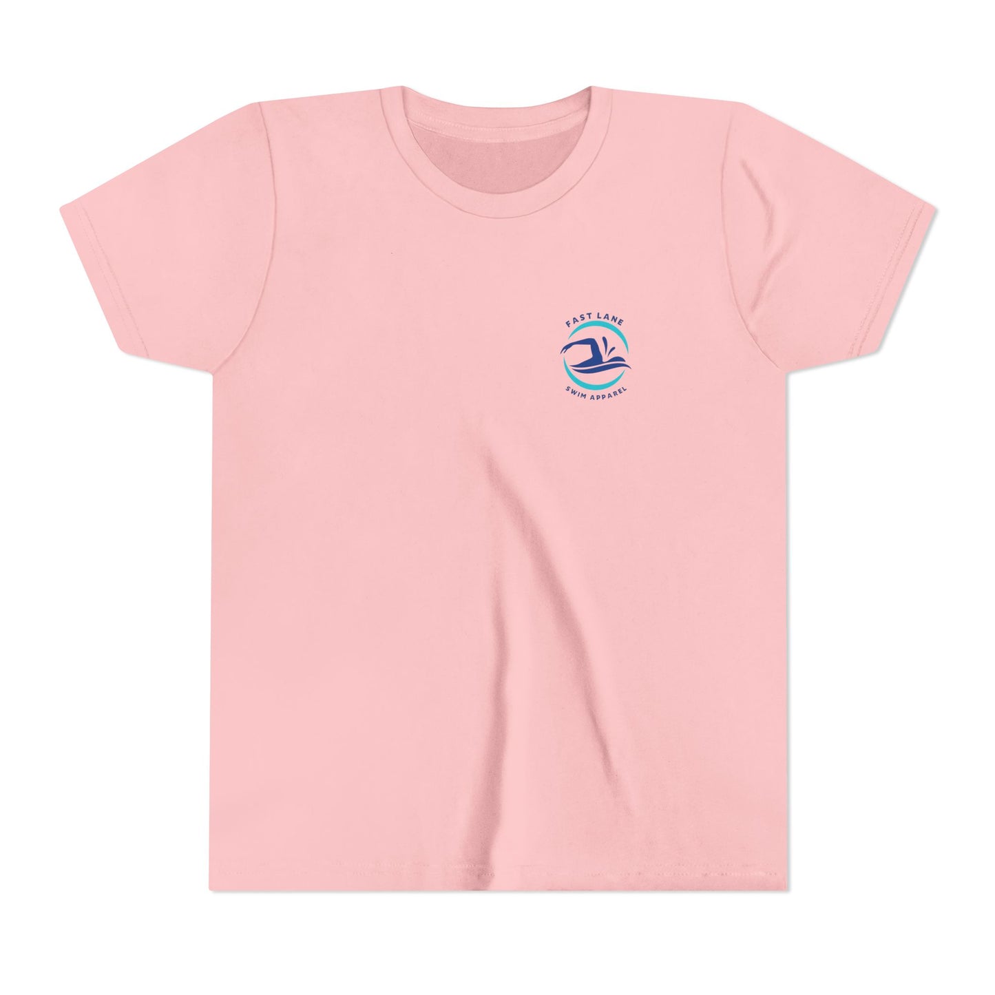 Youth Eat My Bubbles Tee