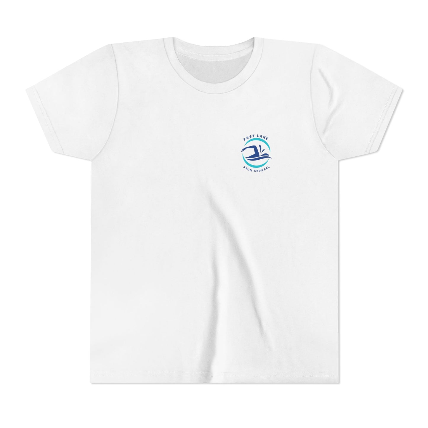 Youth Eat My Bubbles Tee