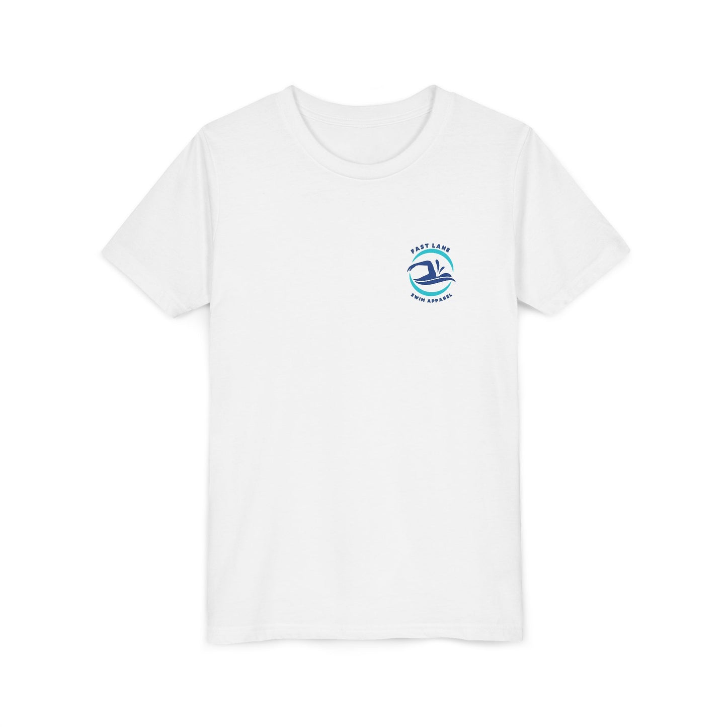 Youth Eat My Bubbles Tee