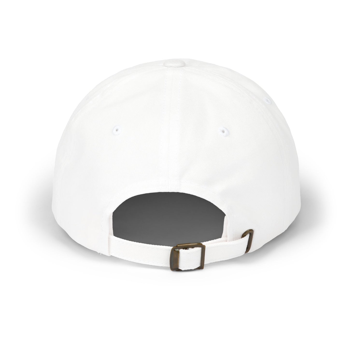 Fast Lane Logo Classic Dad Cap