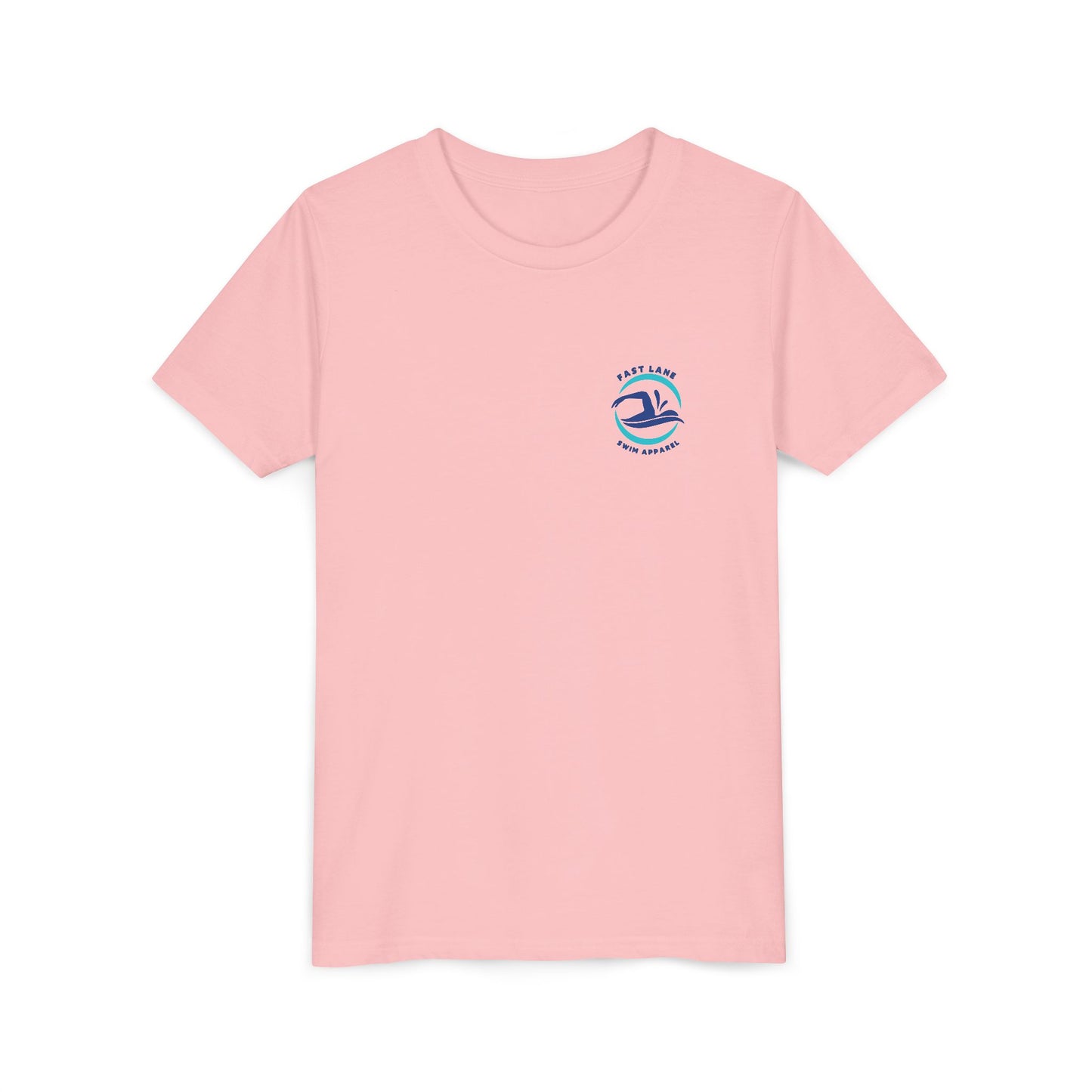 Youth Eat My Bubbles Tee