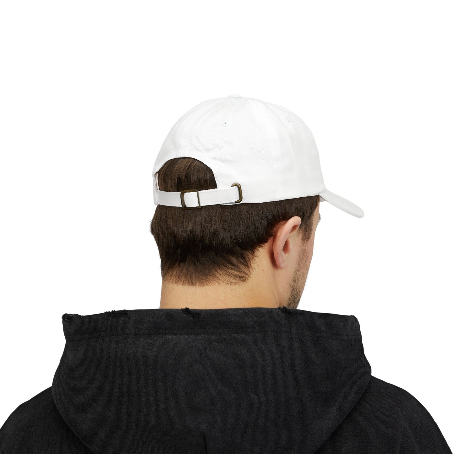 Swim Mom Hat