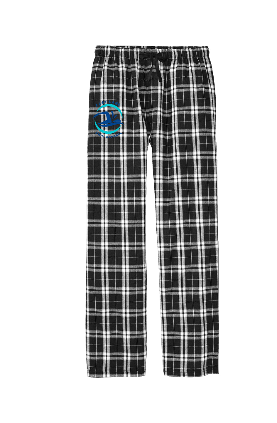 Mens Flannel Pants