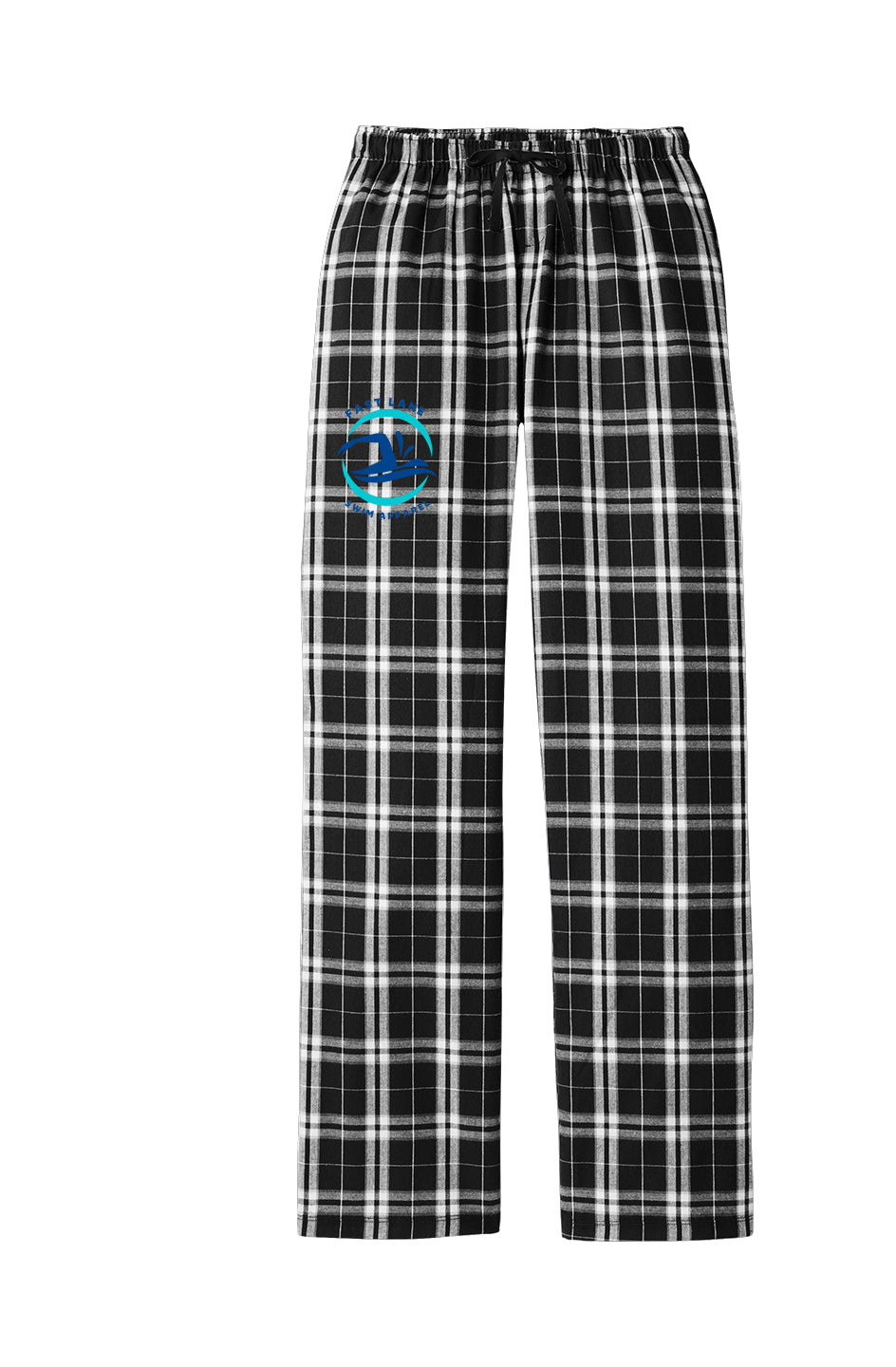 Womens Flannel Pants