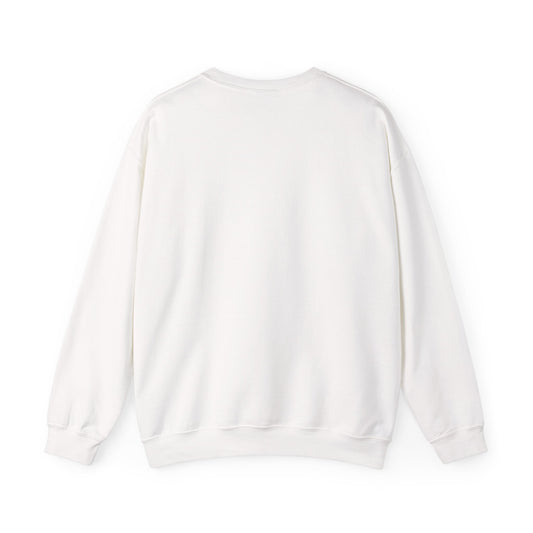 Swim Dad Crewneck Sweatshirt