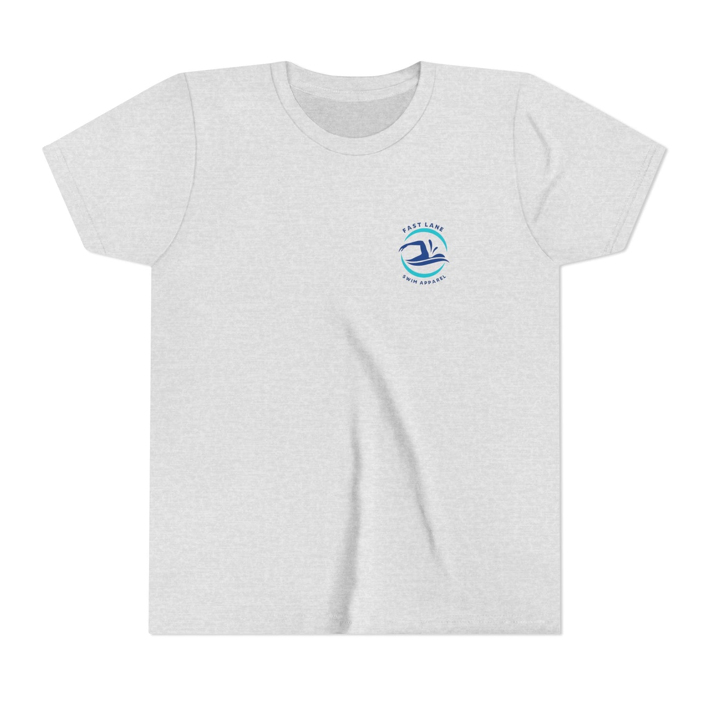 Youth Eat My Bubbles Tee