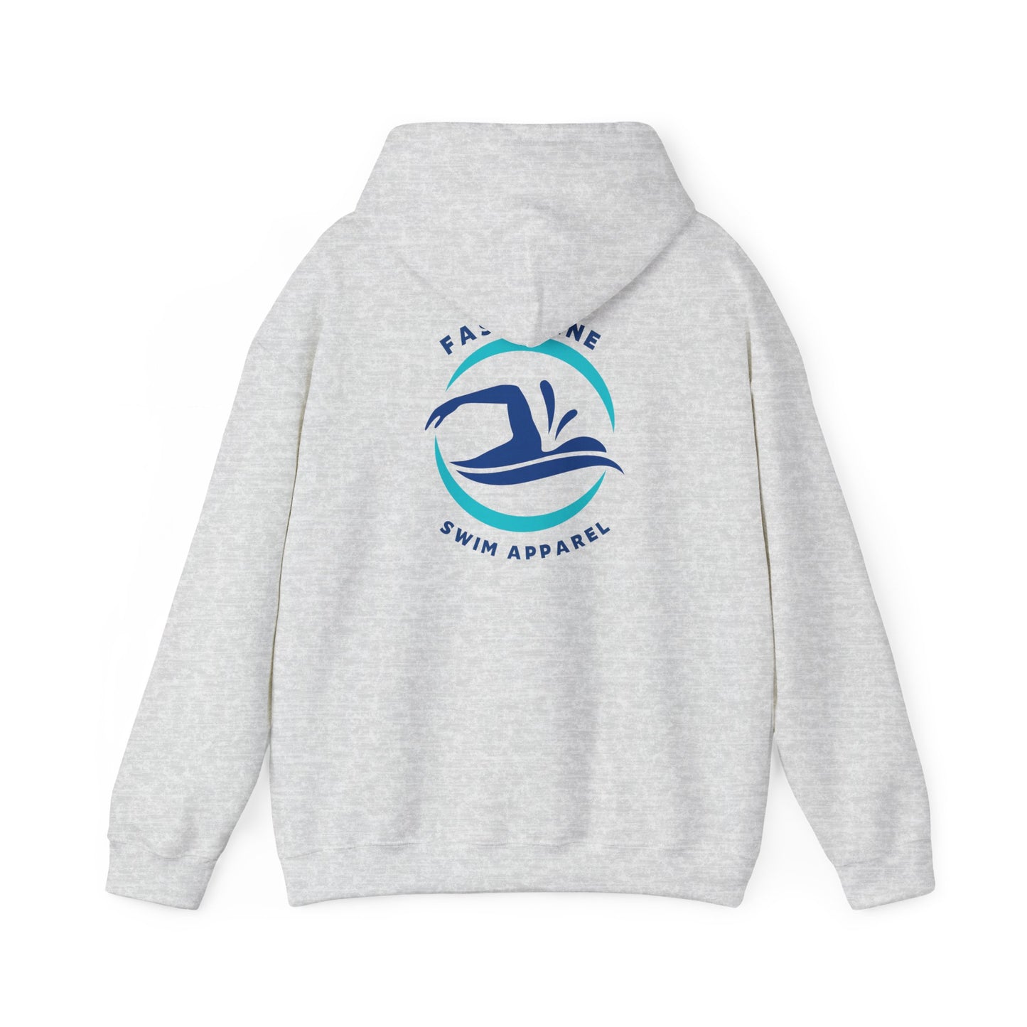 Fast Lane Swim Apparel Hoodie