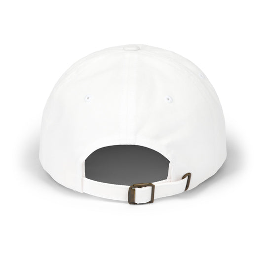 Swim Mom Hat