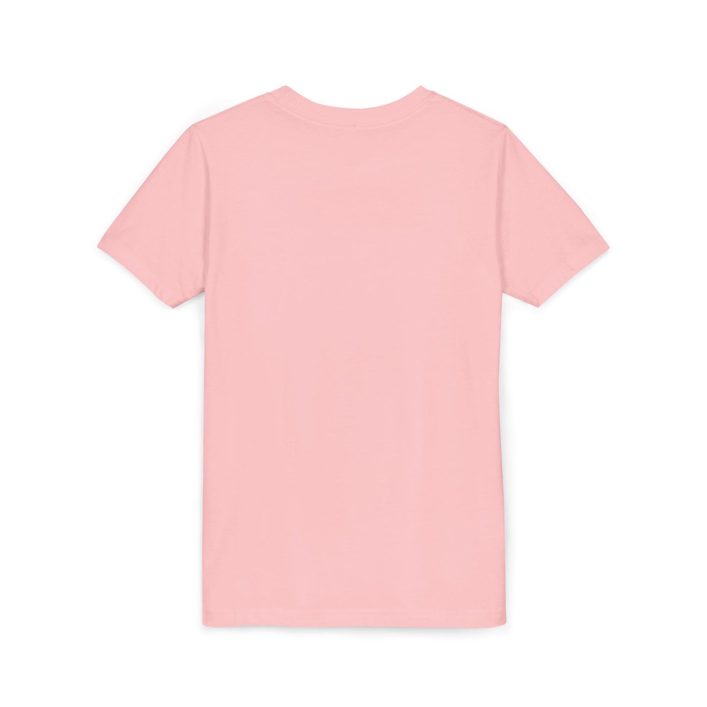Girls Youth T-Shirt - This Princess Wears Flippers